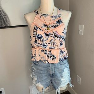 Pacsun tank